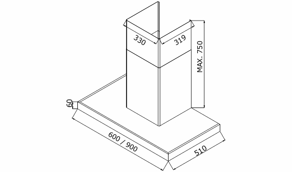 Installation Diagram